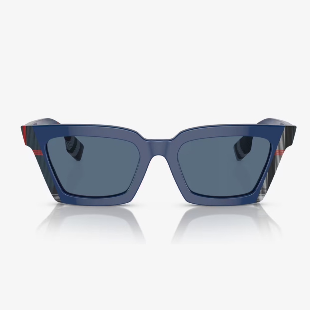 Burberry Sunglasses, New 225 - Picture 2 of 4